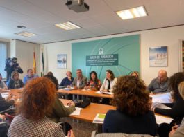 Políticas Migratorias destinará 125.000 euros a la provincia de Málaga para proyectos de integración con personas migradas
