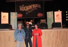 La celebración de Rockin’ Race Jamboree pone de manifiesto la potencialidad de la Costa del Sol para acoger grandes eventos