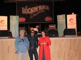 La celebración de Rockin’ Race Jamboree pone de manifiesto la potencialidad de la Costa del Sol para acoger grandes eventos