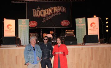 La celebración de Rockin’ Race Jamboree pone de manifiesto la potencialidad de la Costa del Sol para acoger grandes eventos