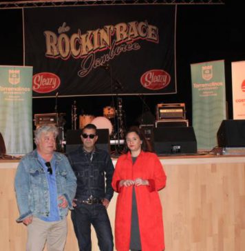 La celebración de Rockin’ Race Jamboree pone de manifiesto la potencialidad de la Costa del Sol para acoger grandes eventos
