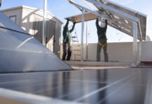 Abierto el plazo para solicitar los incentivos de competitividad y energía de los polígonos industriales