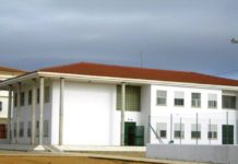 Educación invierte más de 72.000 euros en las obras de reparación del CEIP Manzano Jiménez de Campillos