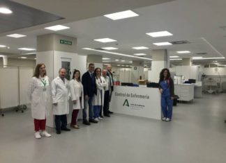 Nueva Observación de Urgencias