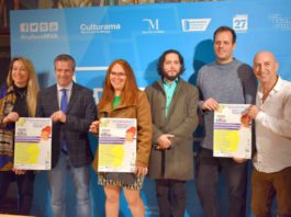 El Seminario de Jazz y Música Moderna de Alhaurín de la Torre cumple 16 ediciones