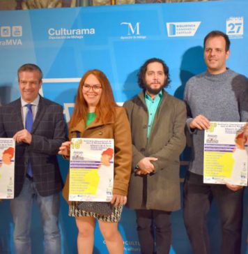 El Seminario de Jazz y Música Moderna de Alhaurín de la Torre cumple 16 ediciones