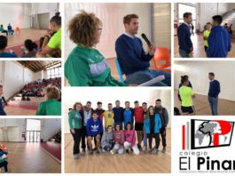 El malagueño Alex Ruiz, diabético y Tetracampeón Nacional de Pádel: “La enfermedad me ha hecho mejor deportista, pero sobre todo, mejor persona”