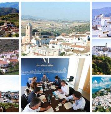 La Diputación lanza una inyección económica de 15 millones de euros a los municipios menores de 20.000 habitantes