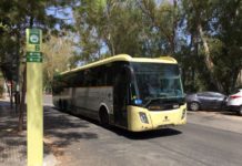El Consorcio de Transportes pone en marcha una nueva línea de transporte a la demanda en los municipios de Alhaurín de la Torre, Cártama y Málaga