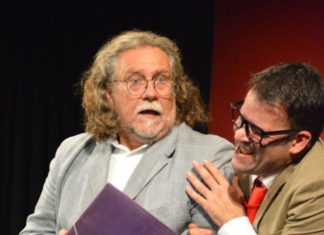 Día Mundial del Teatro