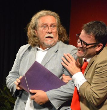 Día Mundial del Teatro