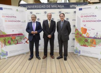 Economía reactiva con 84 millones el programa de incentivos a la innovación empresarial