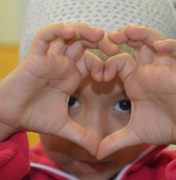 La Fundación Infantil Ronald McDonald apoya ahora más que nunca a las familias con hijos enfermos