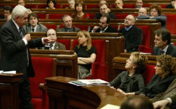 La esencia del procés, el 3%