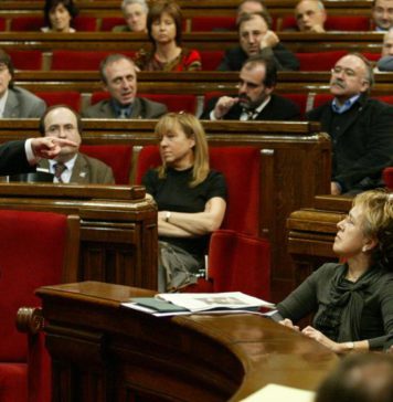 La esencia del procés, el 3%