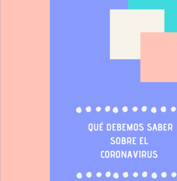 Igualdad elabora una guía sobre el coronavirus adaptada para niños y niñas