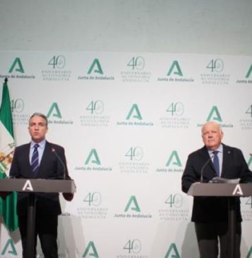 El Gobierno andaluz cierra la compra de 60.000 test rápidos de detección del Coronavirus y reclama otros 120.000 al Ejecutivo central