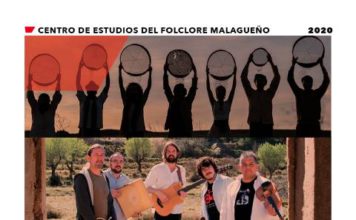 La Diputación de Málaga acerca el folk español a la provincia con el ciclo ‘Benagalbón Folk’