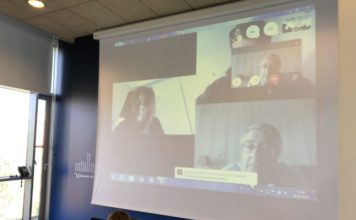 Salado crea un canal de comunicación con los alcaldes de la provincia y ofrece el apoyo de la Diputación a los municipios