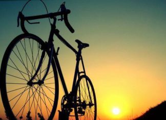 Poema en bicicleta I