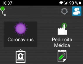 Andalucía crea un asistente virtual para informar sobre el coronavirus