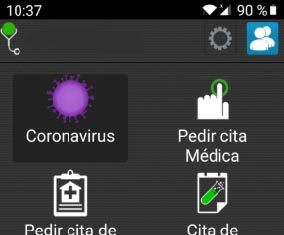 Andalucía crea un asistente virtual para informar sobre el coronavirus