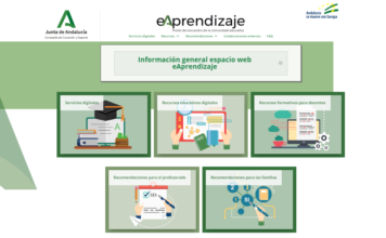 Educación pone a disposición del profesorado la plataforma Moodle Centros para poder impartir clases on-line