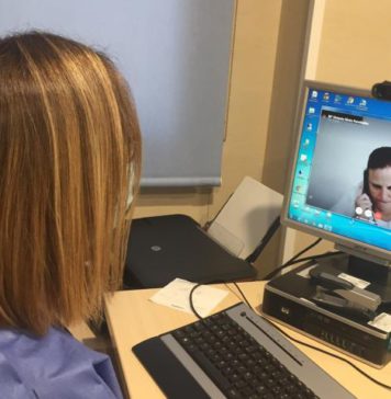 El Hospital Regional de Málaga pone en marcha un servicio de atención y apoyo psicológico para profesionales ante la pandemia de coronavirus