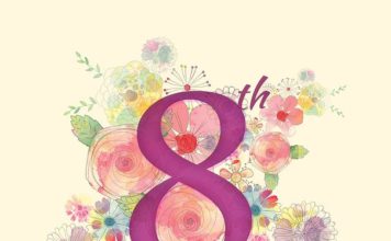 8M, avance y conquista