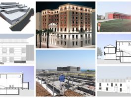 La Diputación trabaja en la redacción y tramitación de más de 70 proyectos de obras por importe de 10,5 millones de euros
