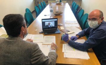 La Junta activa los comités de gestión de las cuencas hidrográficas, parados desde 2015