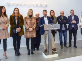 El PSOE solicita a la Diputación que ponga en marcha un procedimiento de urgencia para agilizar las ayudas sociales a las familias de la provincia más necesitadas en estos momentos