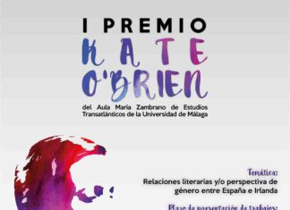 I Premio Kate O´Brien