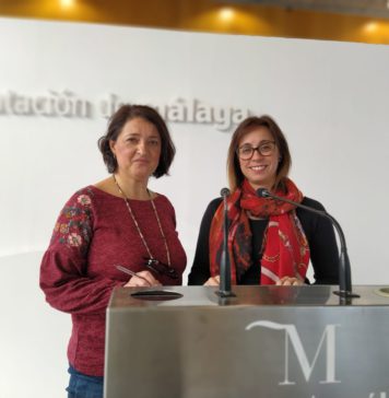 Propuesta de Adelante Málaga a la Diputación