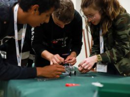 II Certamen Tecnológico Efigy