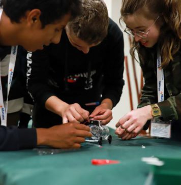 II Certamen Tecnológico Efigy