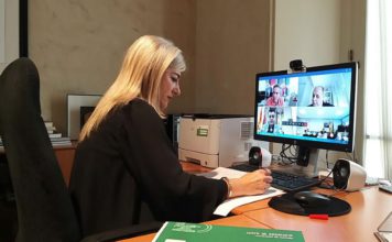 Del Pozo reclama la declaración de la Cultura como Bien Esencial para “reforzar con medidas al sector y acelerar la salida de la crisis”