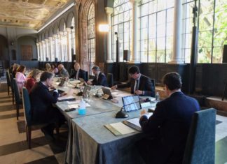 La Junta destina más de 900.000 euros en ayudas a los municipios de entre 1.501 y 5.000 habitantes de Málaga para luchar contra el Covid-19