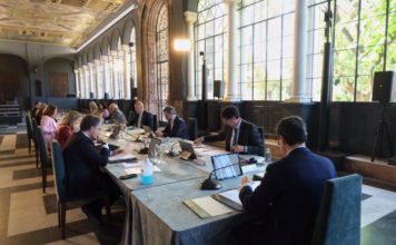 La Junta destina más de 900.000 euros en ayudas a los municipios de entre 1.501 y 5.000 habitantes de Málaga para luchar contra el Covid-19