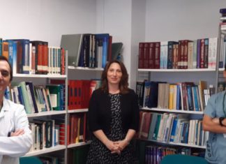 El Hospital Costa del Sol participa en el primer ensayo clínico a nivel nacional y uno de los mayores de Europa para prevenir el coronavirus en los profesionales sanitarios