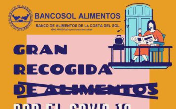 Campaña de Recogida Bancosol