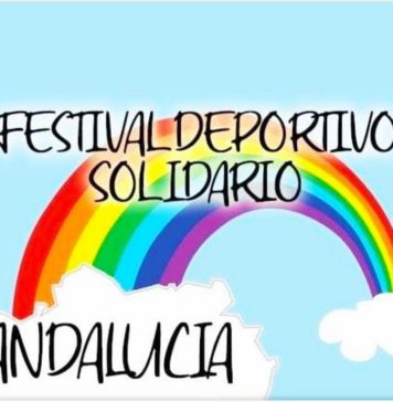 Festival Deportivo Solidario #quedateencasa