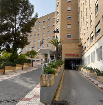 El Hospital Regional de Málaga traslada Neurocirugía a la CHIP y Cirugía Cardiovascular a Vithas Parque San Antonio