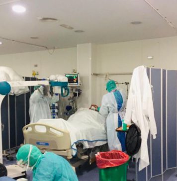 El Hospital Virgen de la Victoria refuerza su personal con la contratación de más de 540 profesionales