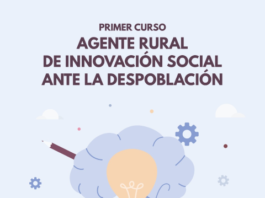 La Diputación de Málaga oferta un curso online destinado a agentes rurales para combatir la despoblación en la provincia