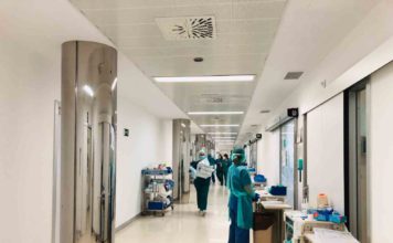 Necesidad de tomar medidas más duras en la pandemia para evitar más víctimas.