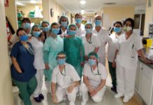 El respirador ‘Andalucía Respira’ supera con éxito el segundo ensayo en humanos