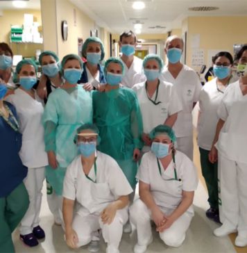 El respirador ‘Andalucía Respira’ supera con éxito el segundo ensayo en humanos