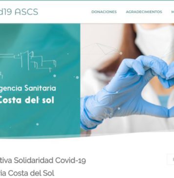 Nueva Web Hospital Costa del Sol