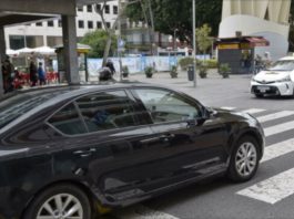 La Unión de Autónomos pide a la Junta que no autorice ‘Cabify Envíos’